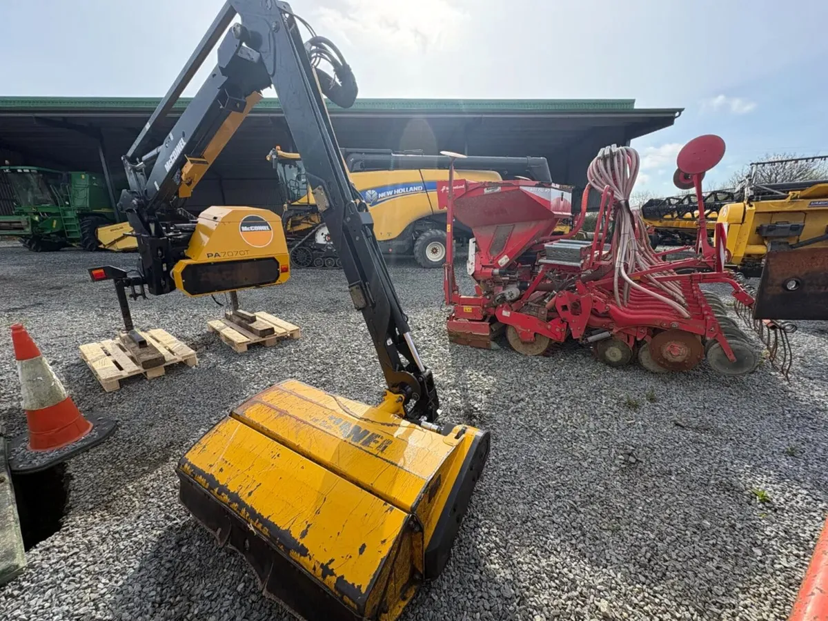 MCCONNEL PA7070T - Image 4