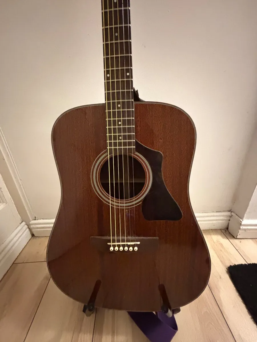 Guild Guitar - Image 2