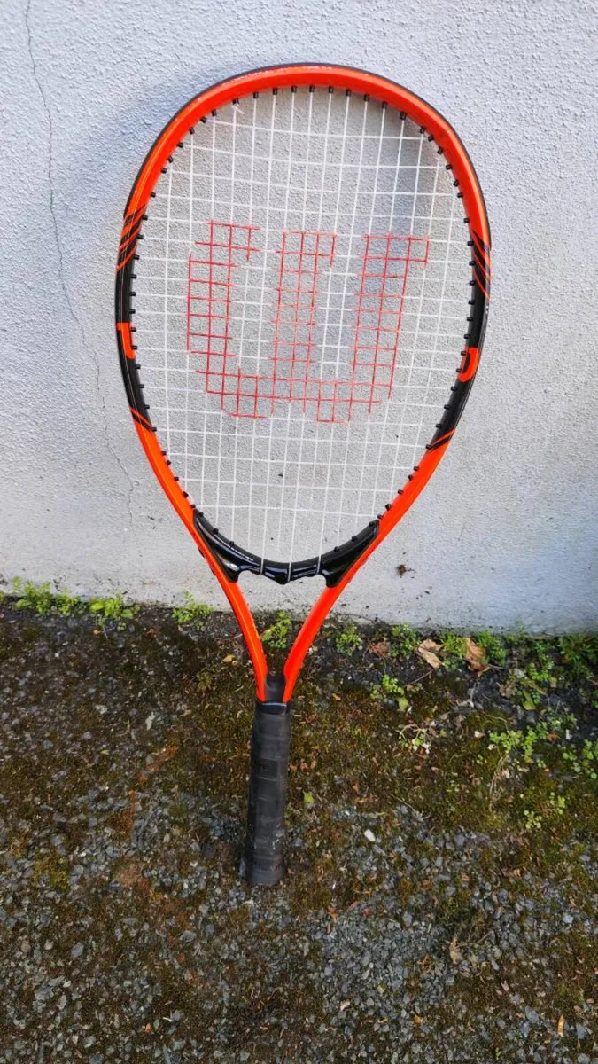 Tennis set - Image 2