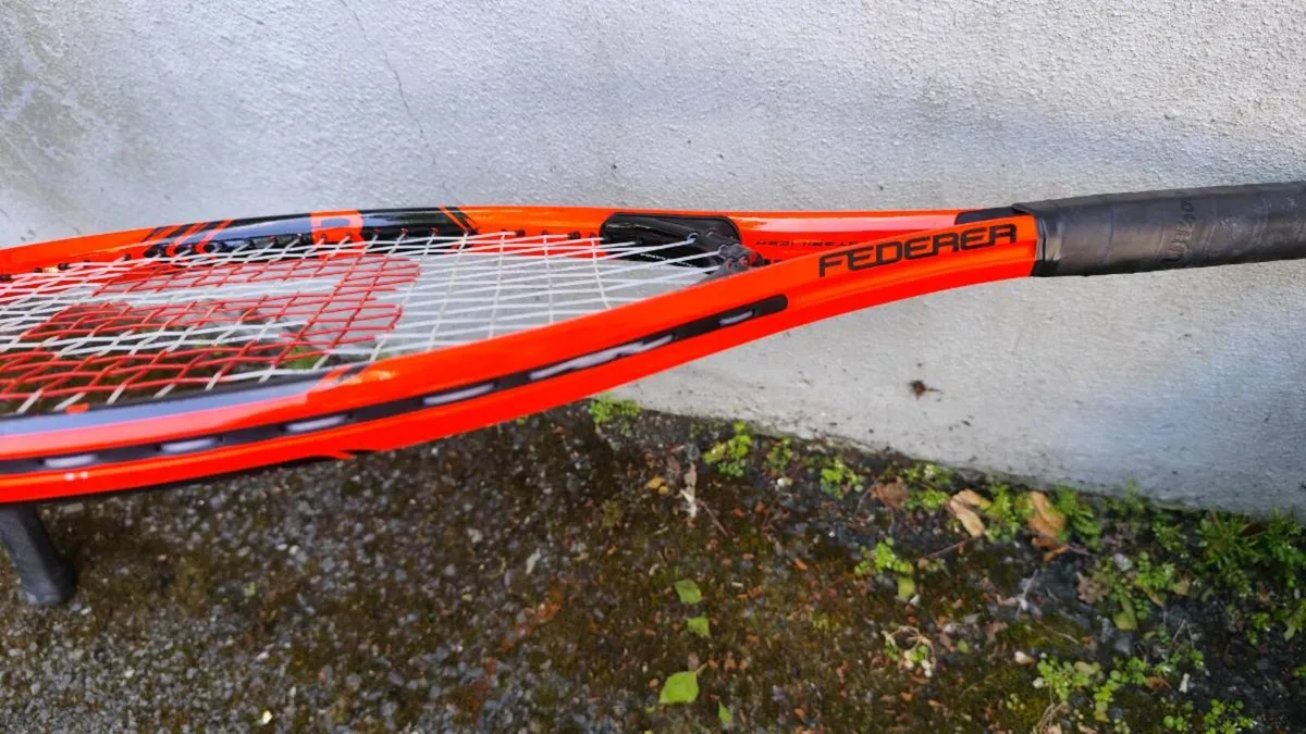 Tennis set - Image 1