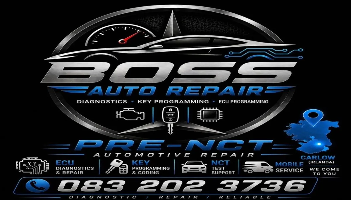 Vehicles Diagnostics & Performance Optimisation - Image 1