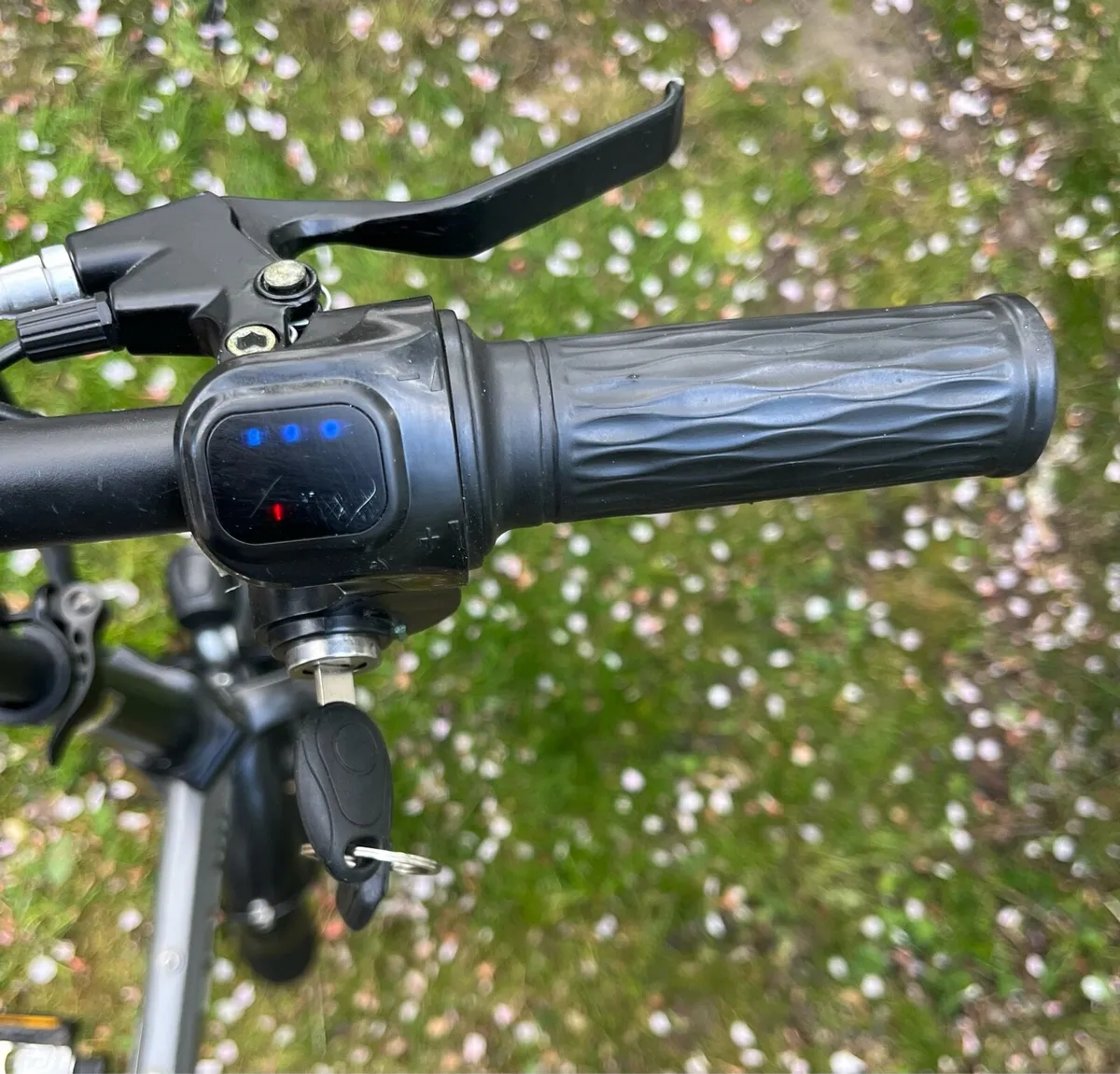 Electric bike - Image 4