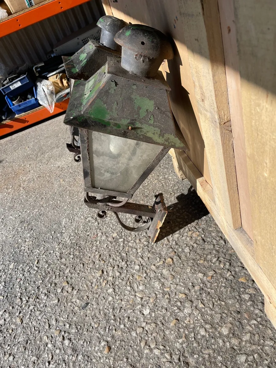 Wall lights - Image 2