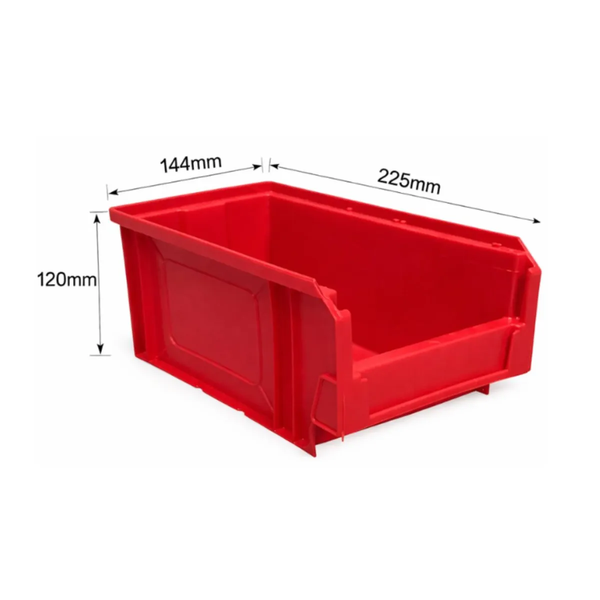 38 picking bins - Image 2