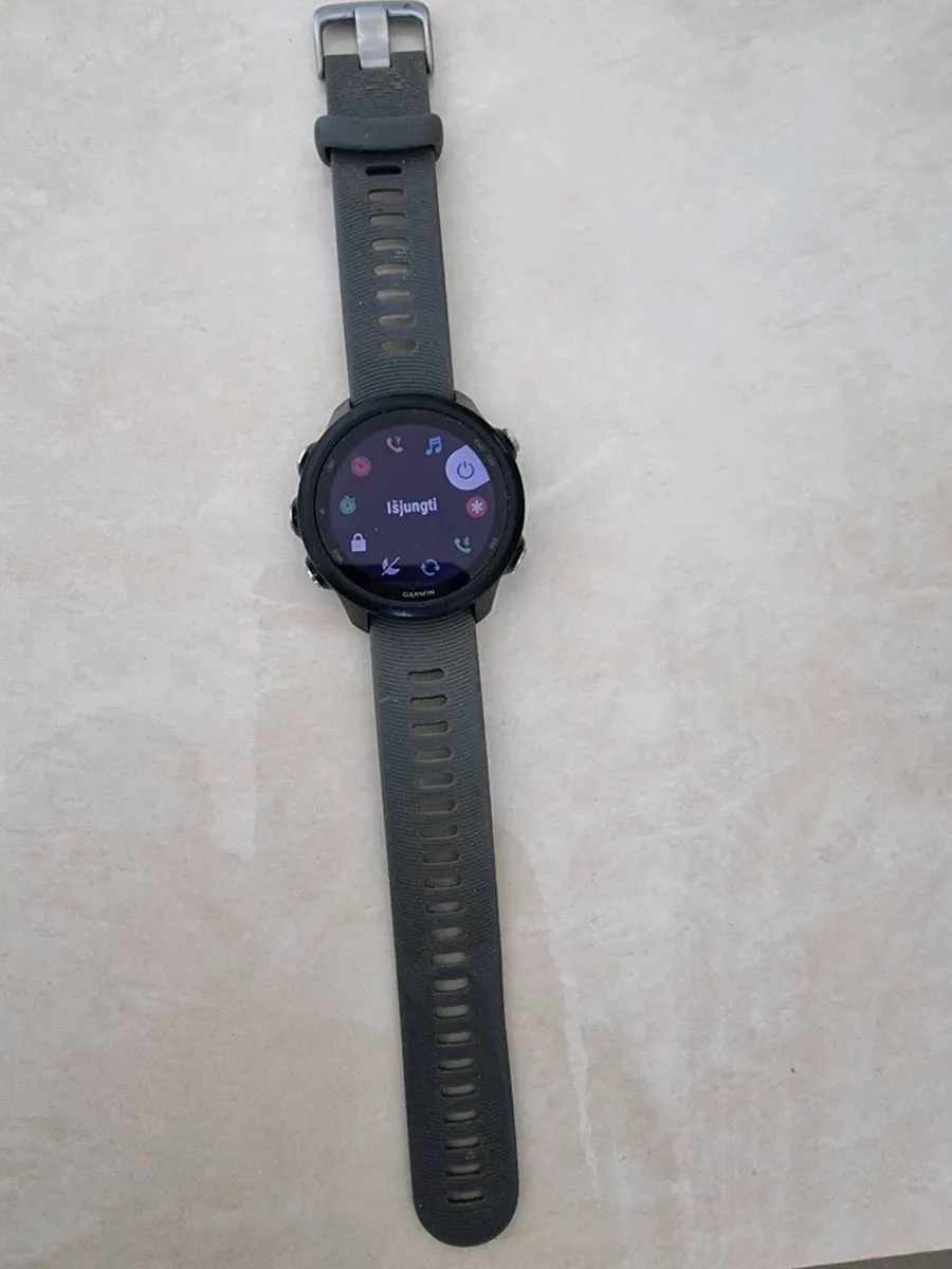 Garmin Forerunner 245 - Image 3