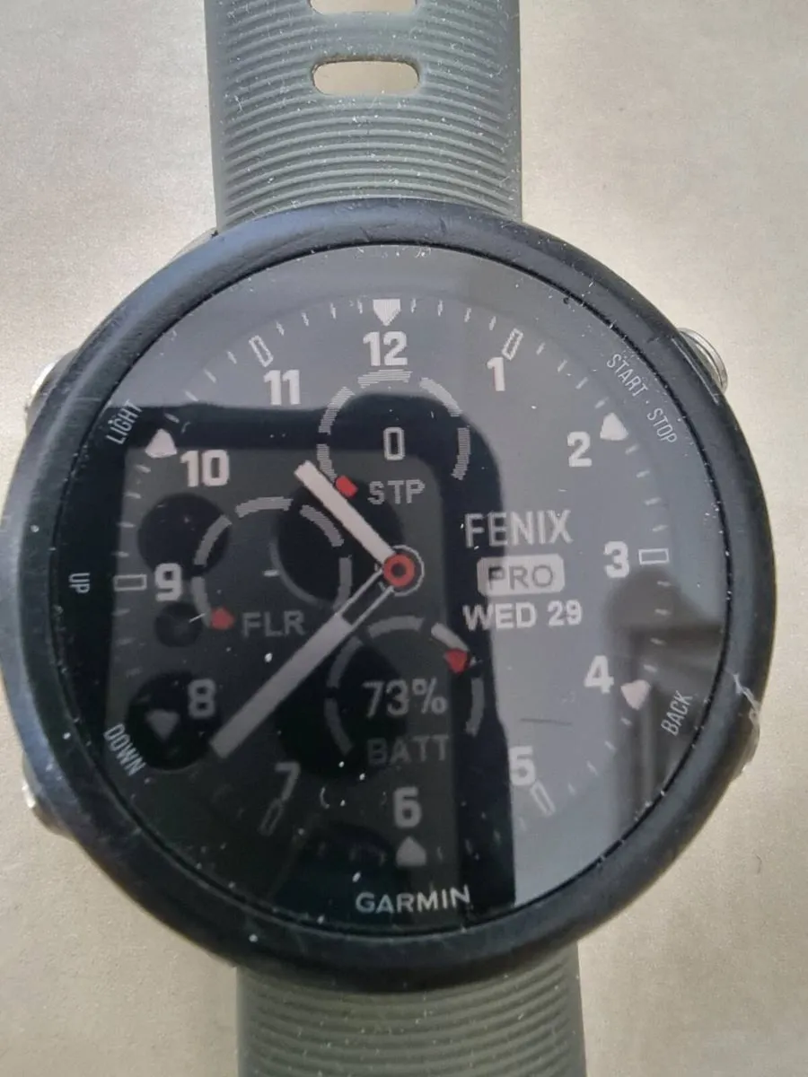Garmin Forerunner 245 - Image 1