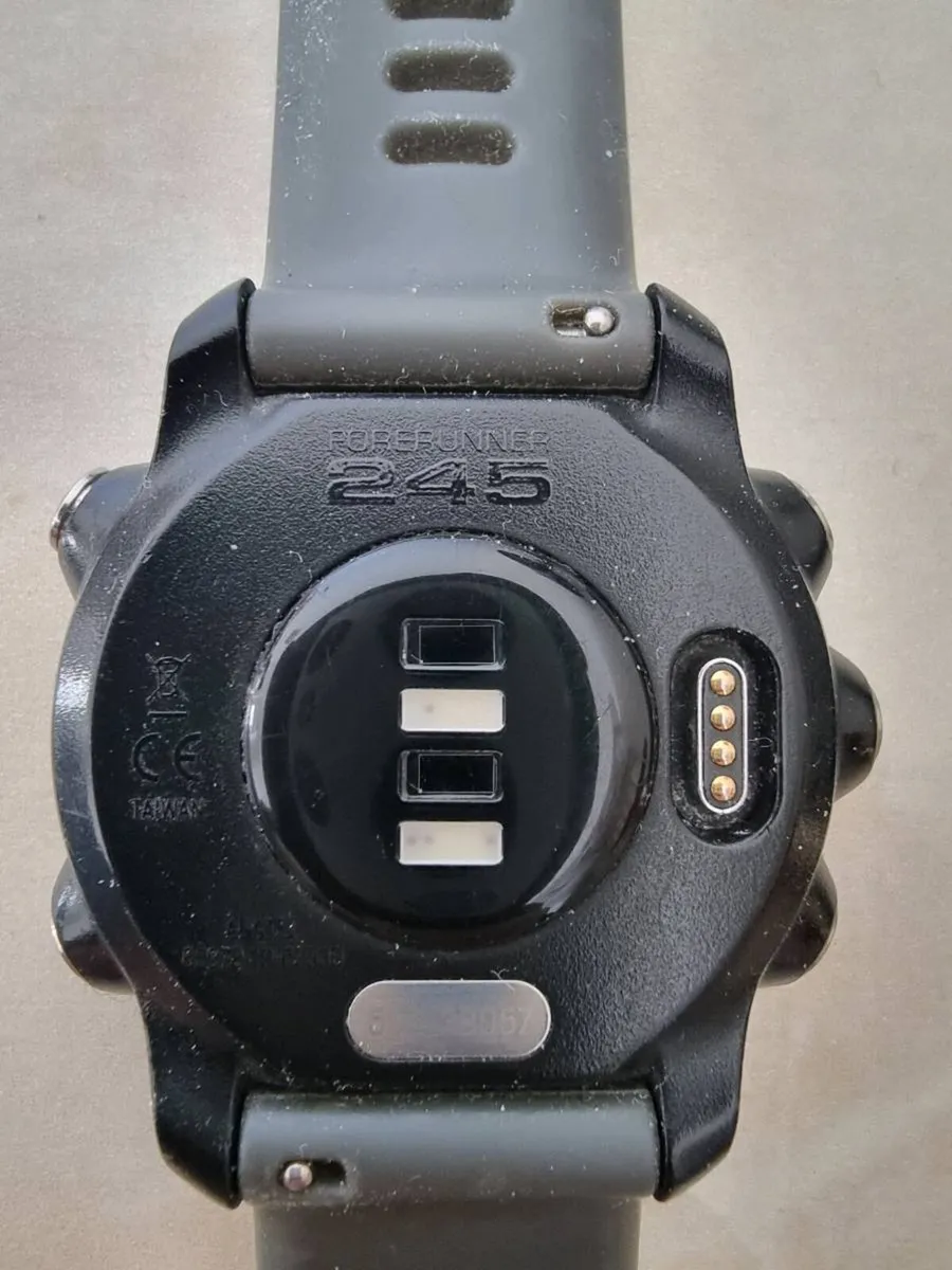 Garmin Forerunner 245 - Image 4