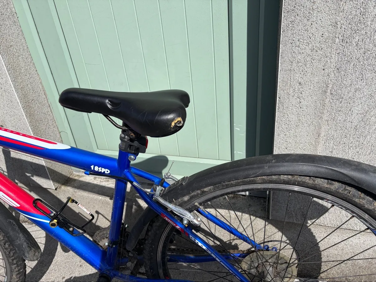 Bicycle - Image 2