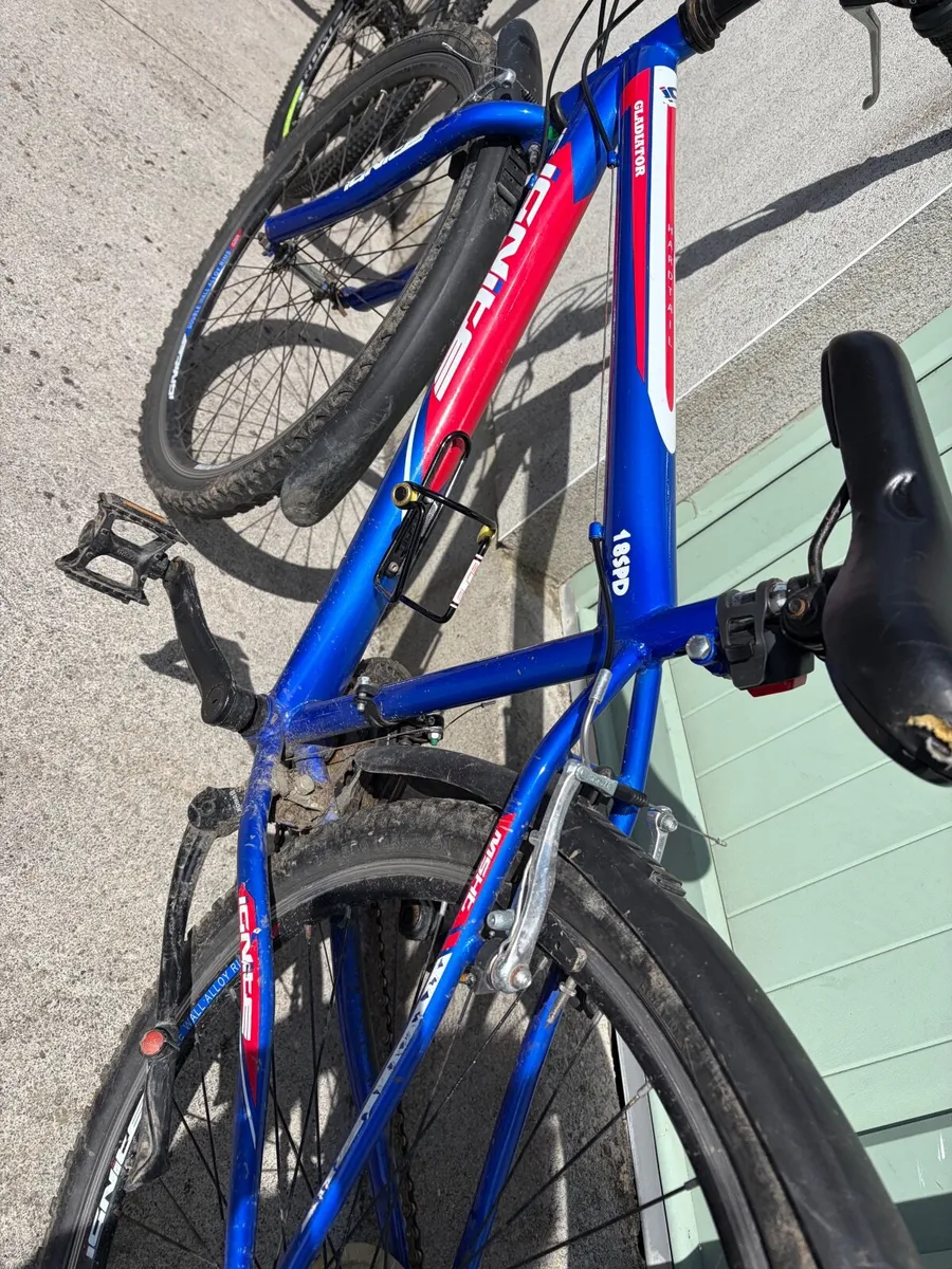 Bicycle - Image 3
