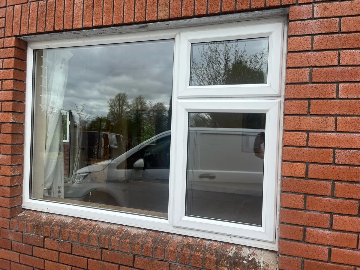 Windows + doors - Image 1