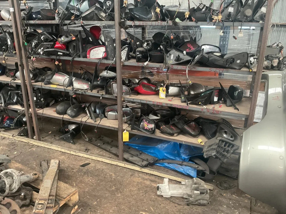 Auctions Of Parts - Image 3