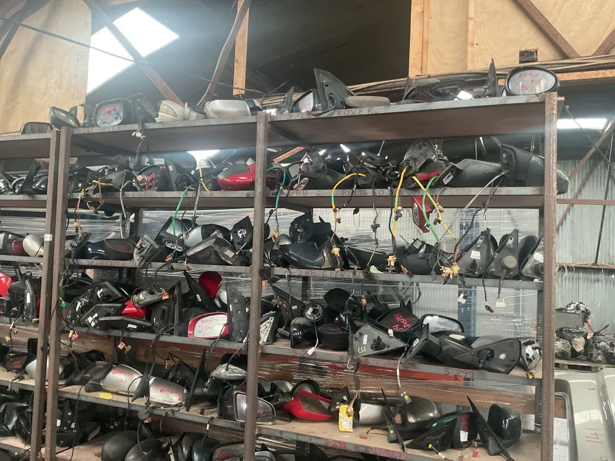 Auctions Of Parts - Image 2