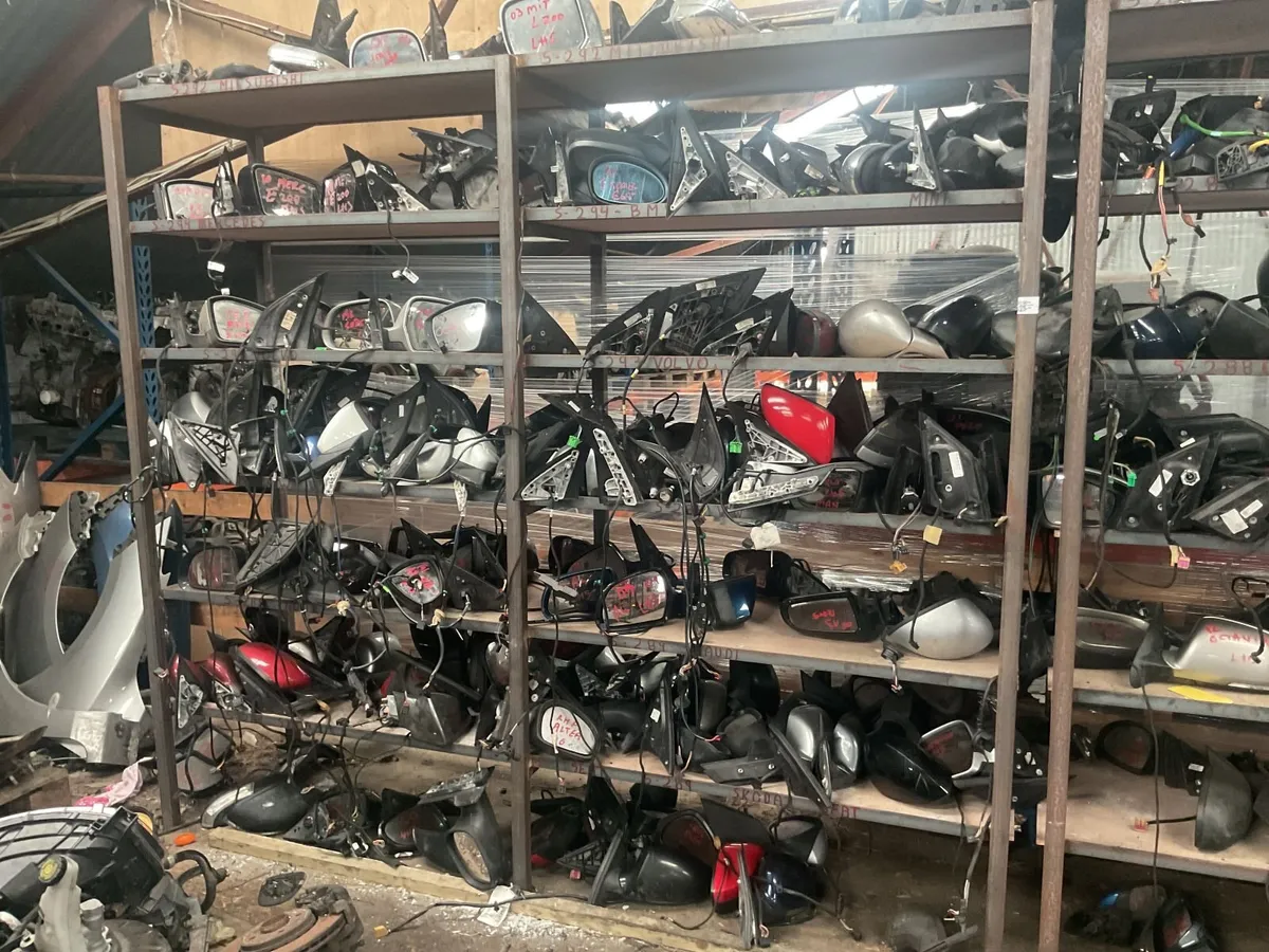 Auctions Of Parts - Image 4