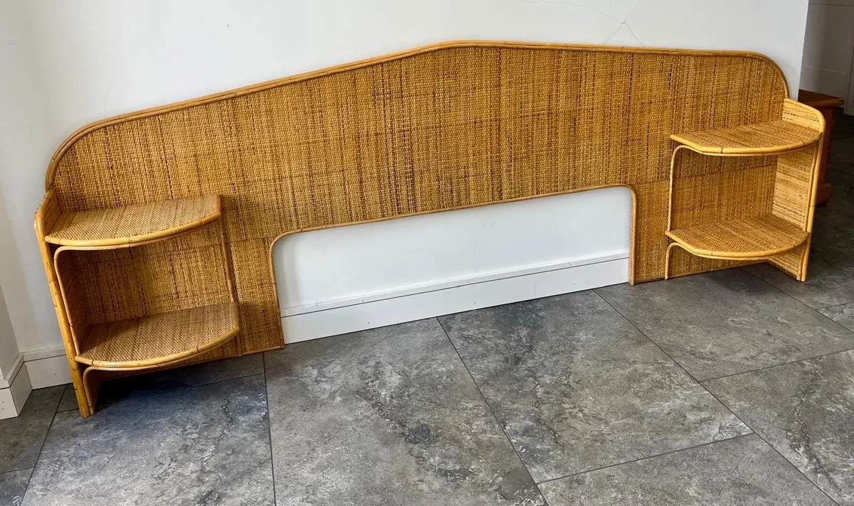 Bedroom furniture (7 pieces) - Image 4