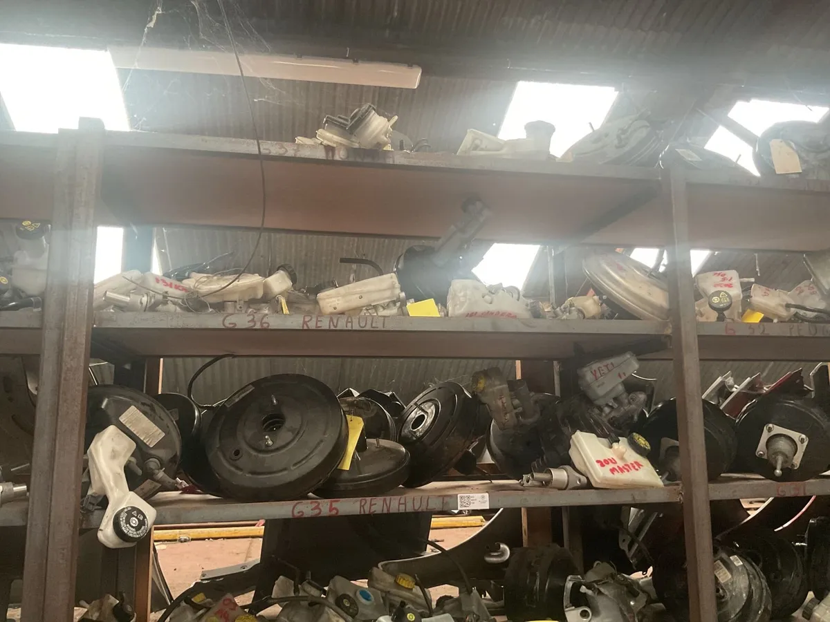 Auctions Of Parts - Image 2