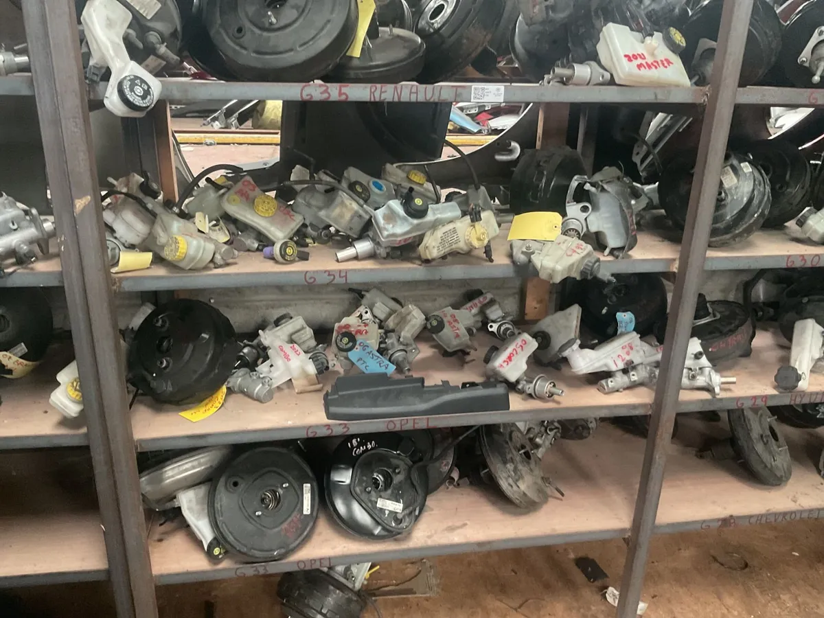 Auctions Of Parts - Image 3