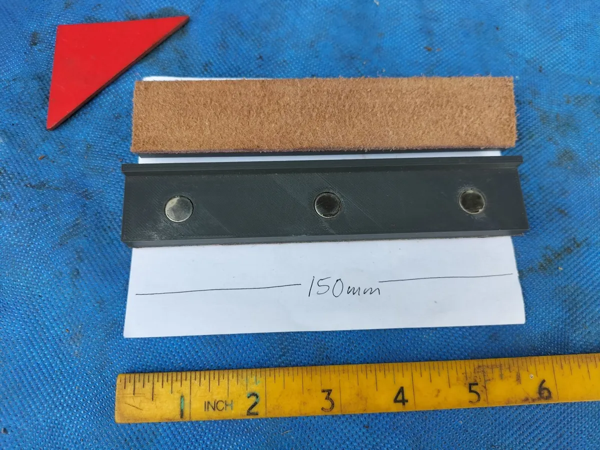 Soft Jaws for Bench Vices - Image 3