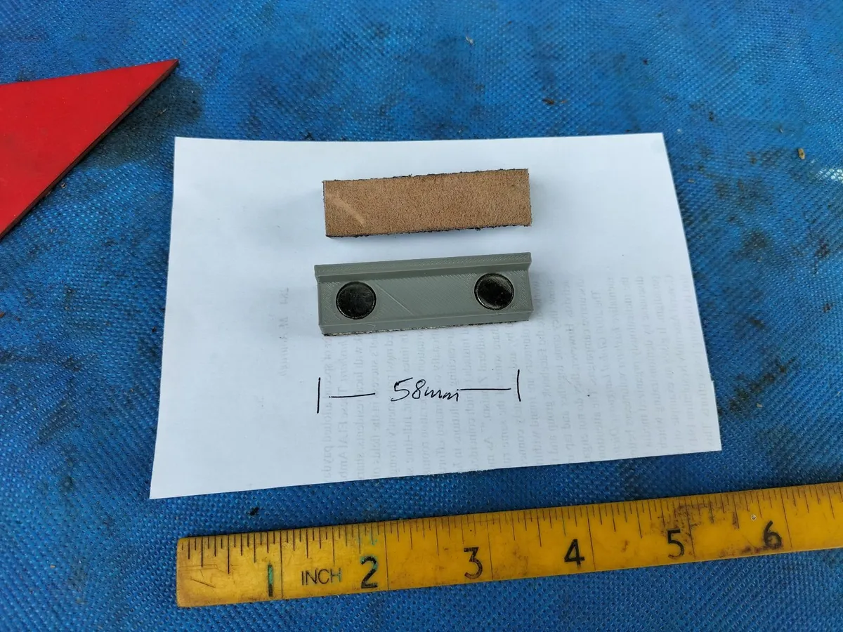 Soft Jaws for Bench Vices - Image 4