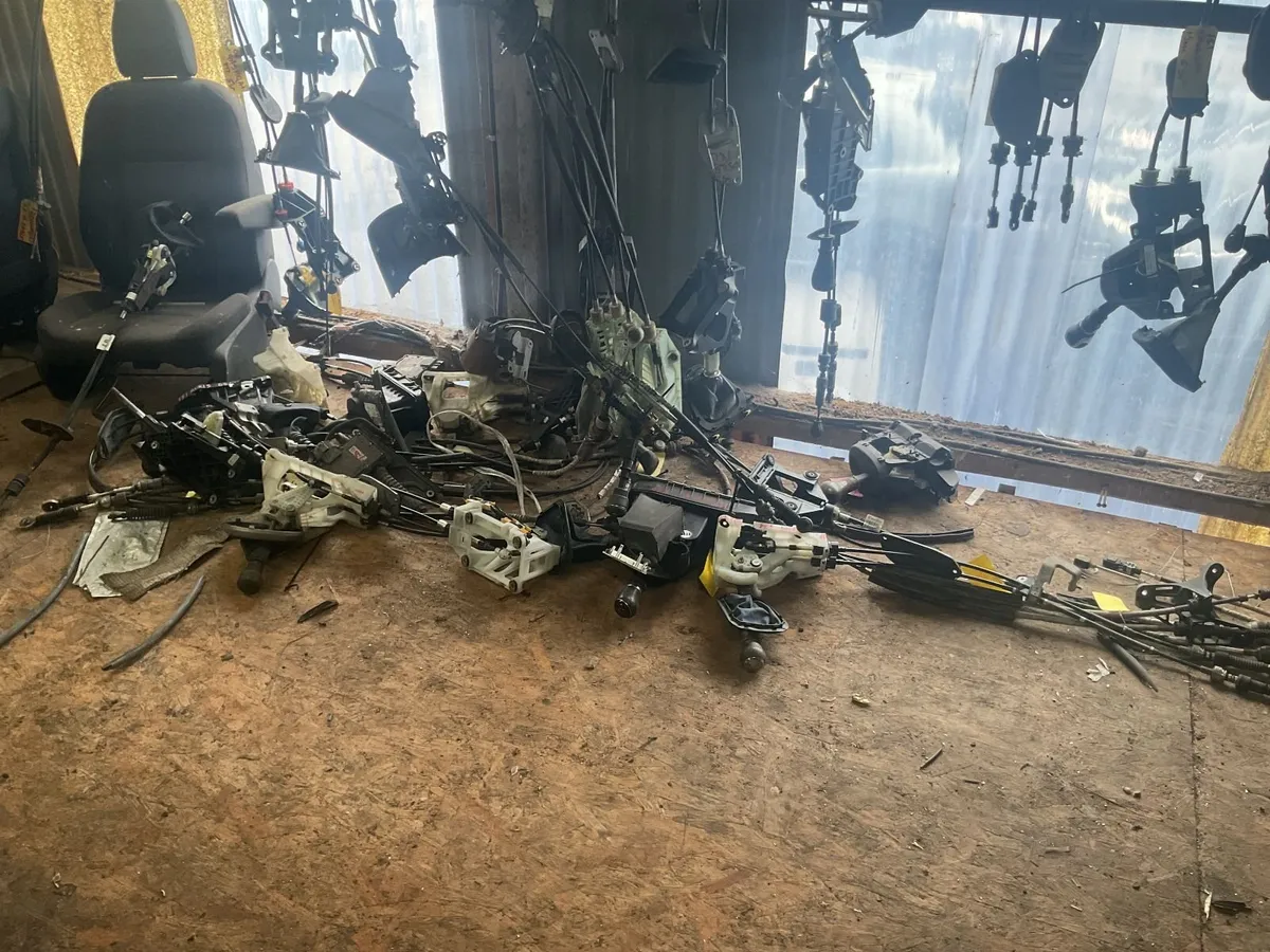 Auctions Of Parts - Image 4