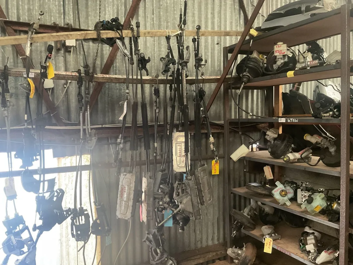 Auctions Of Parts - Image 2