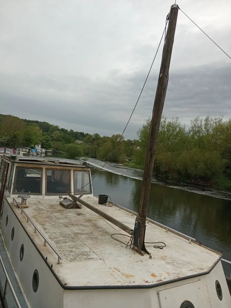 FREE Sailing rigs - Image 1