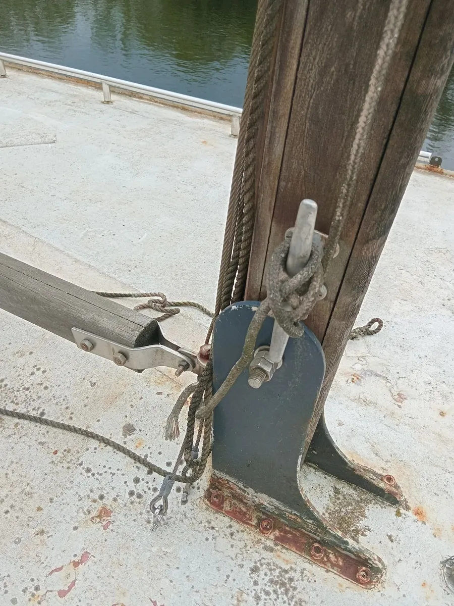 FREE Sailing rigs - Image 3