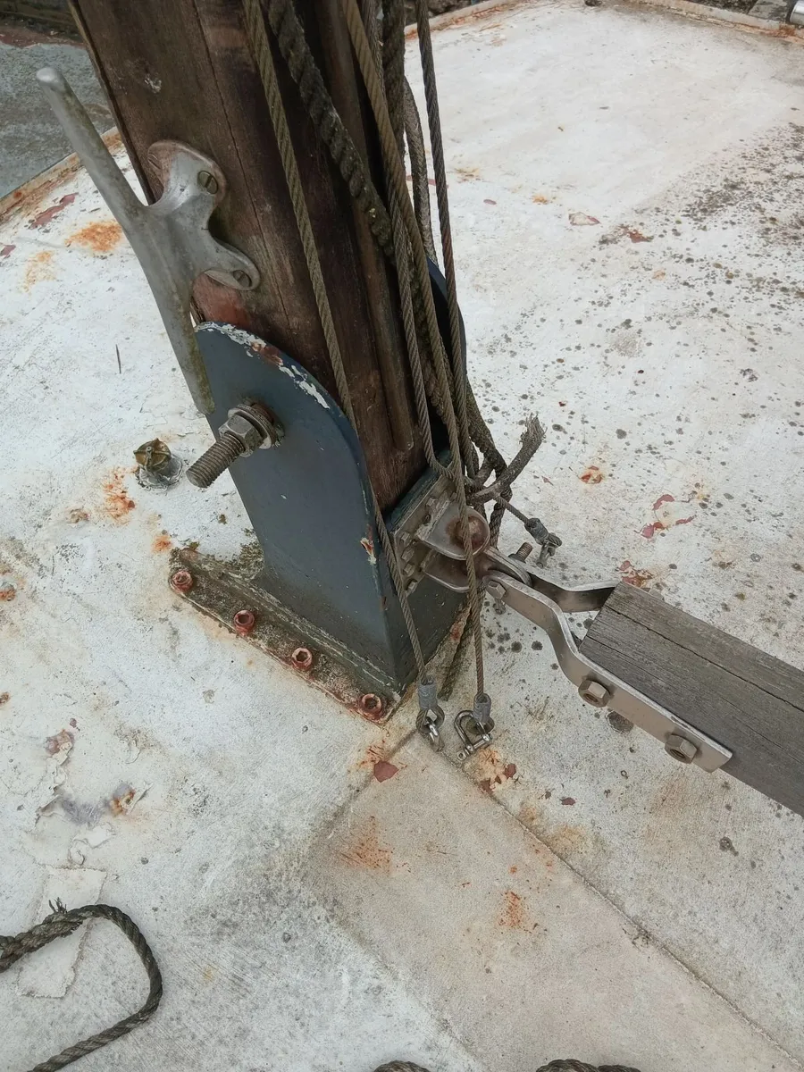 FREE Sailing rigs - Image 4