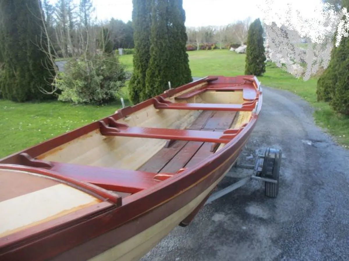 Boat - Image 4