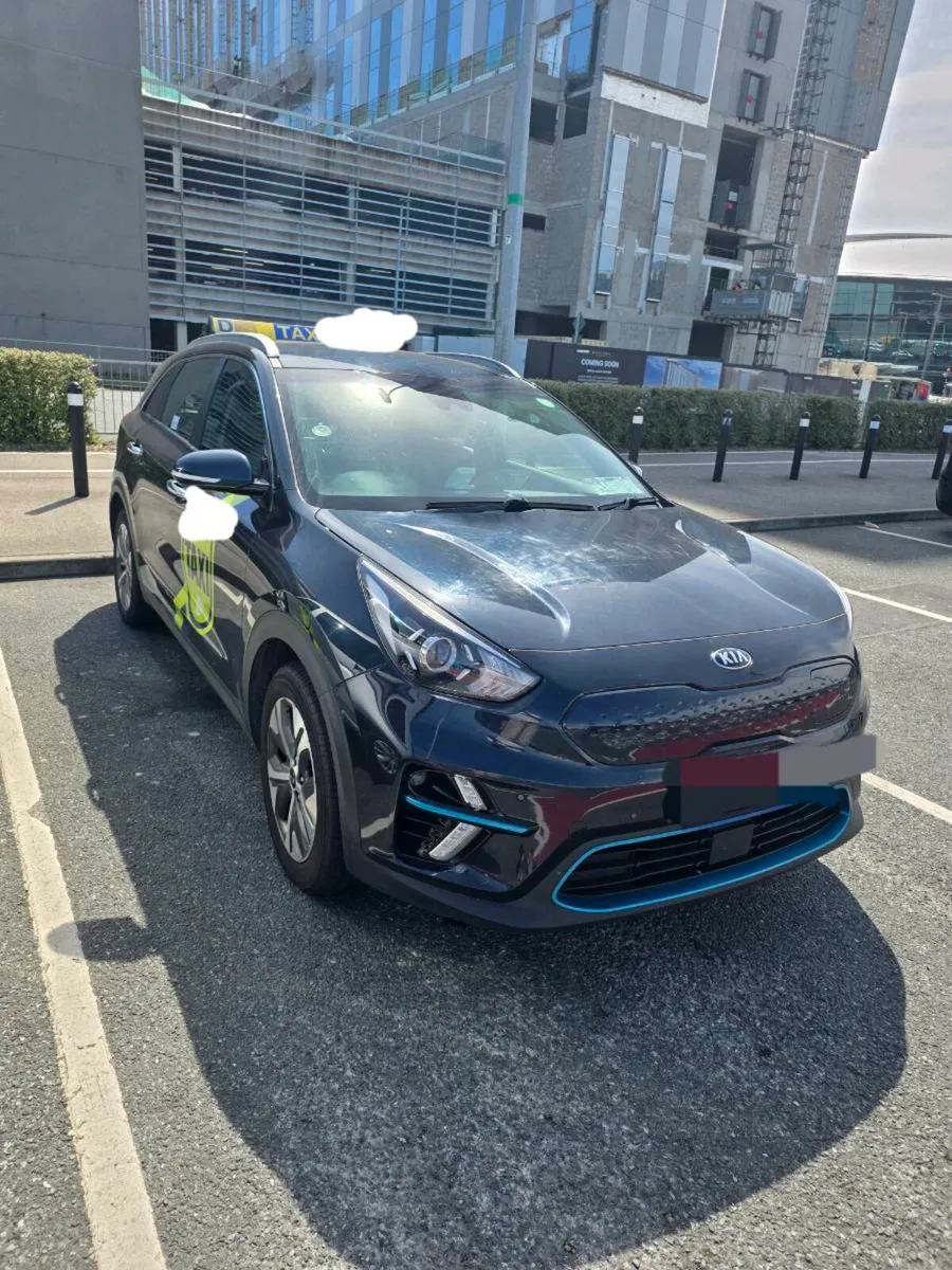 Complete Taxi for Rent Long term only