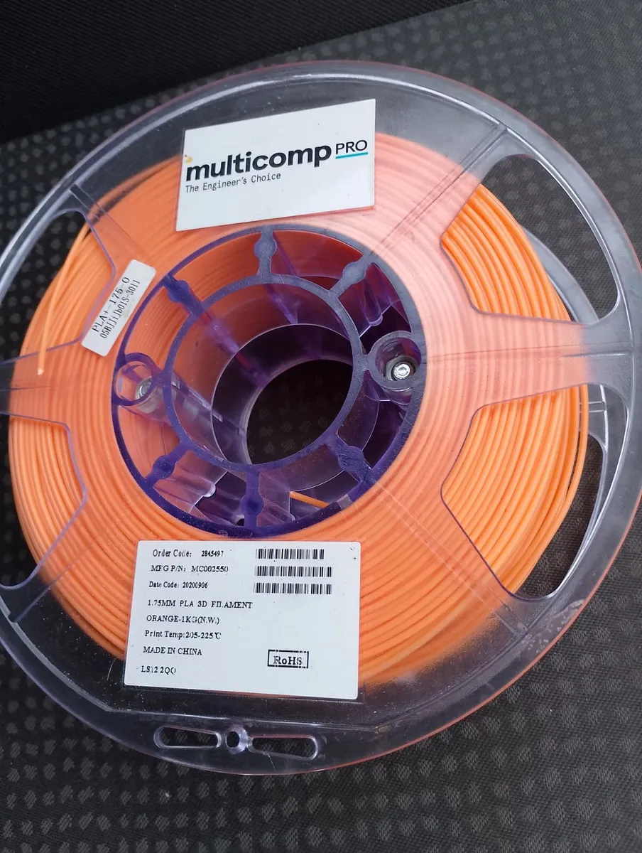 3D printer reel - Image 1