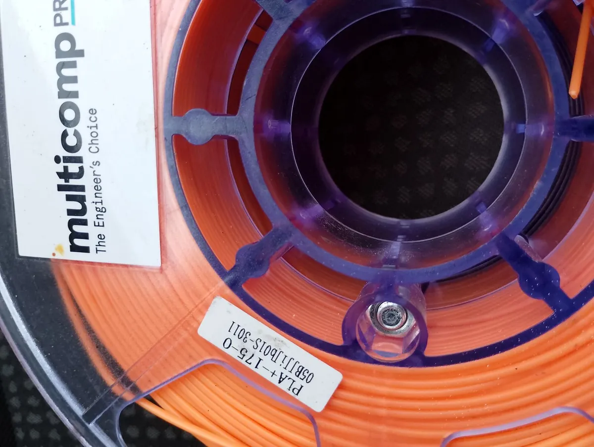 3D printer reel - Image 3