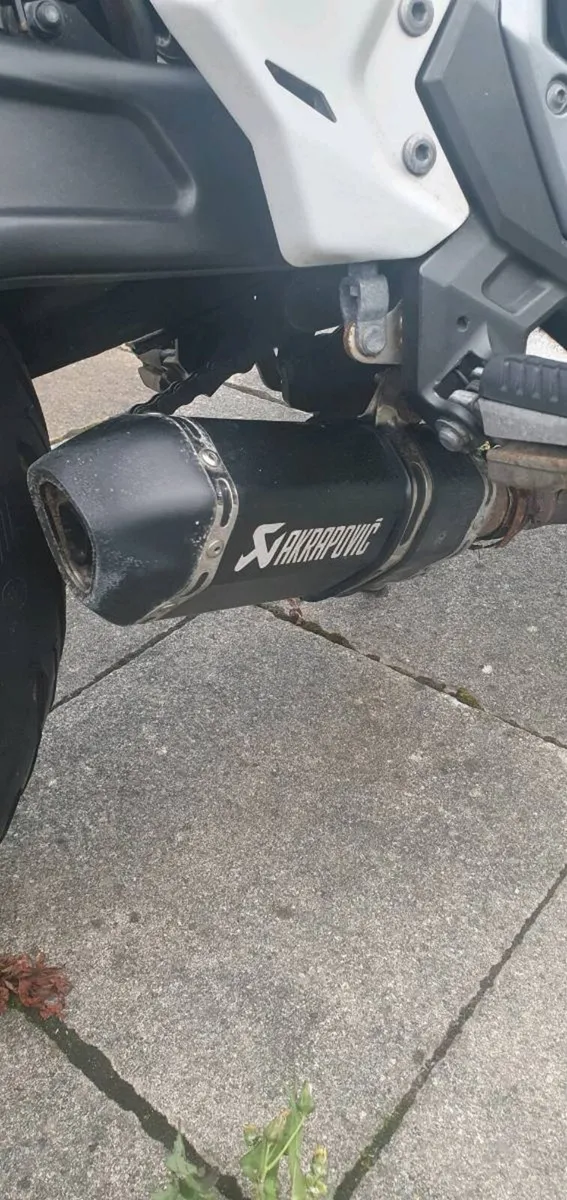 Kawasaki z650 - Image 4
