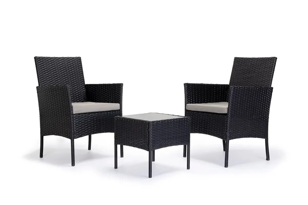 SummerBreeze Garden Set- Free  & Fast Delivery - Image 2
