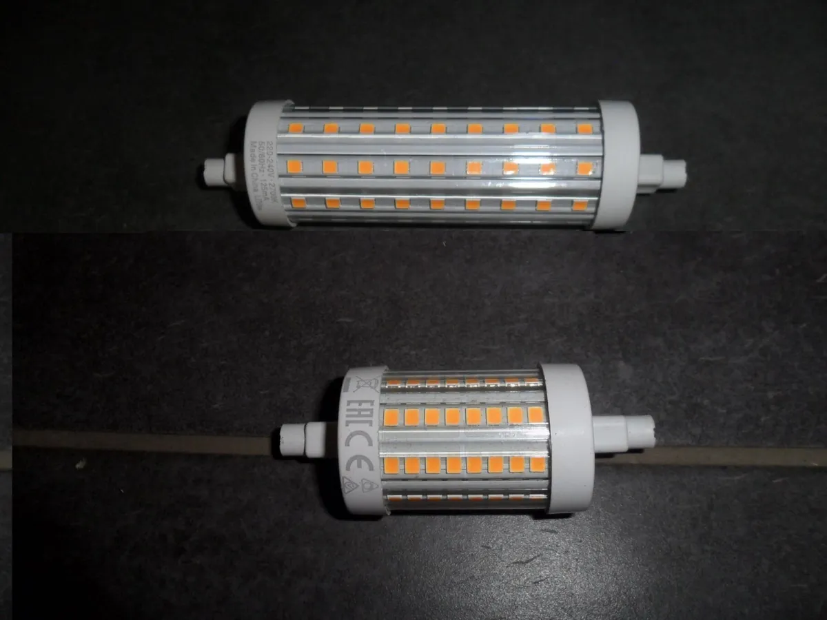 Osram Replace Halogens LED Bulb 2x - Image 1