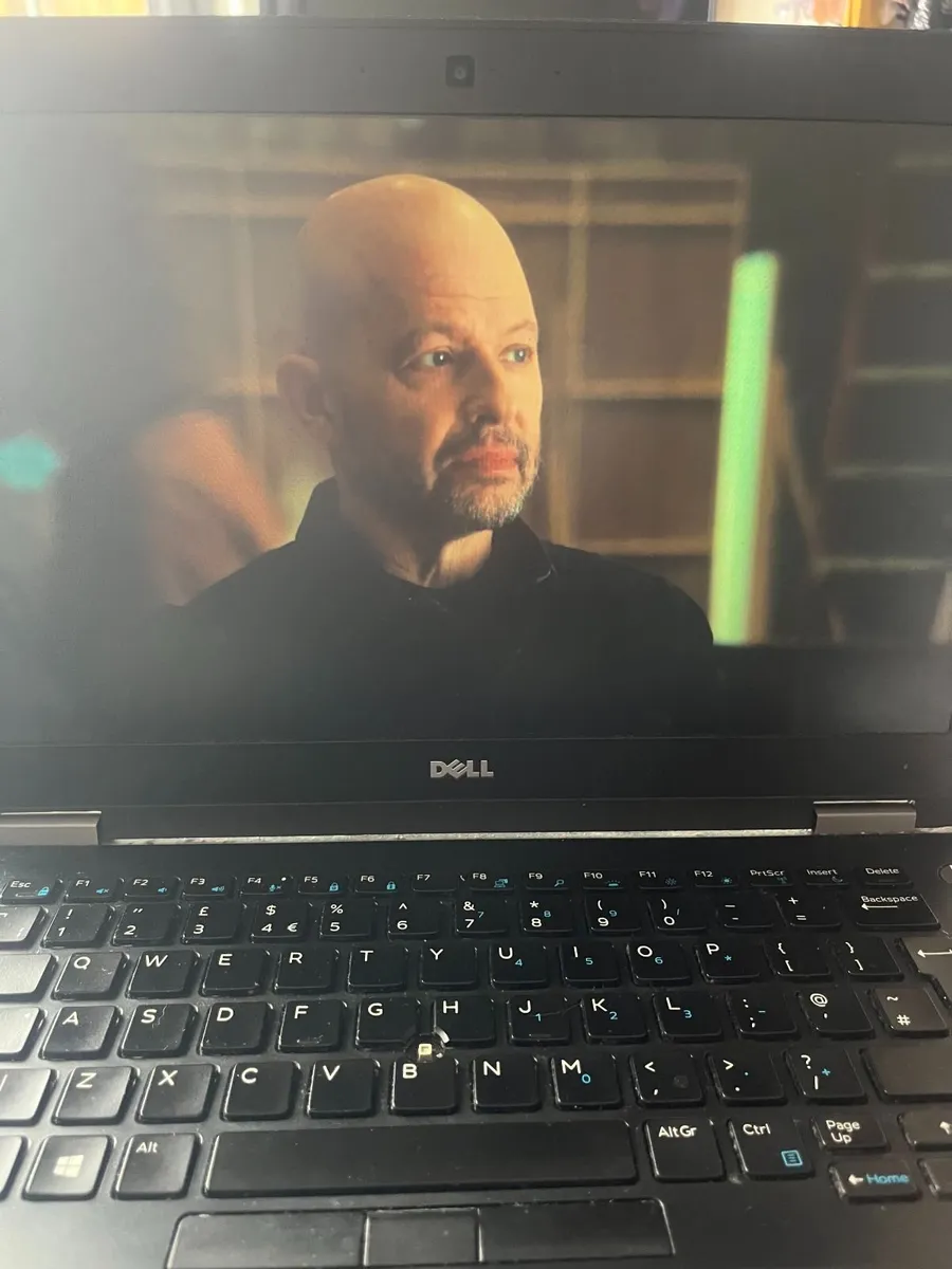 Dell Latitude E7470 i5 14" grey laptop - Image 3