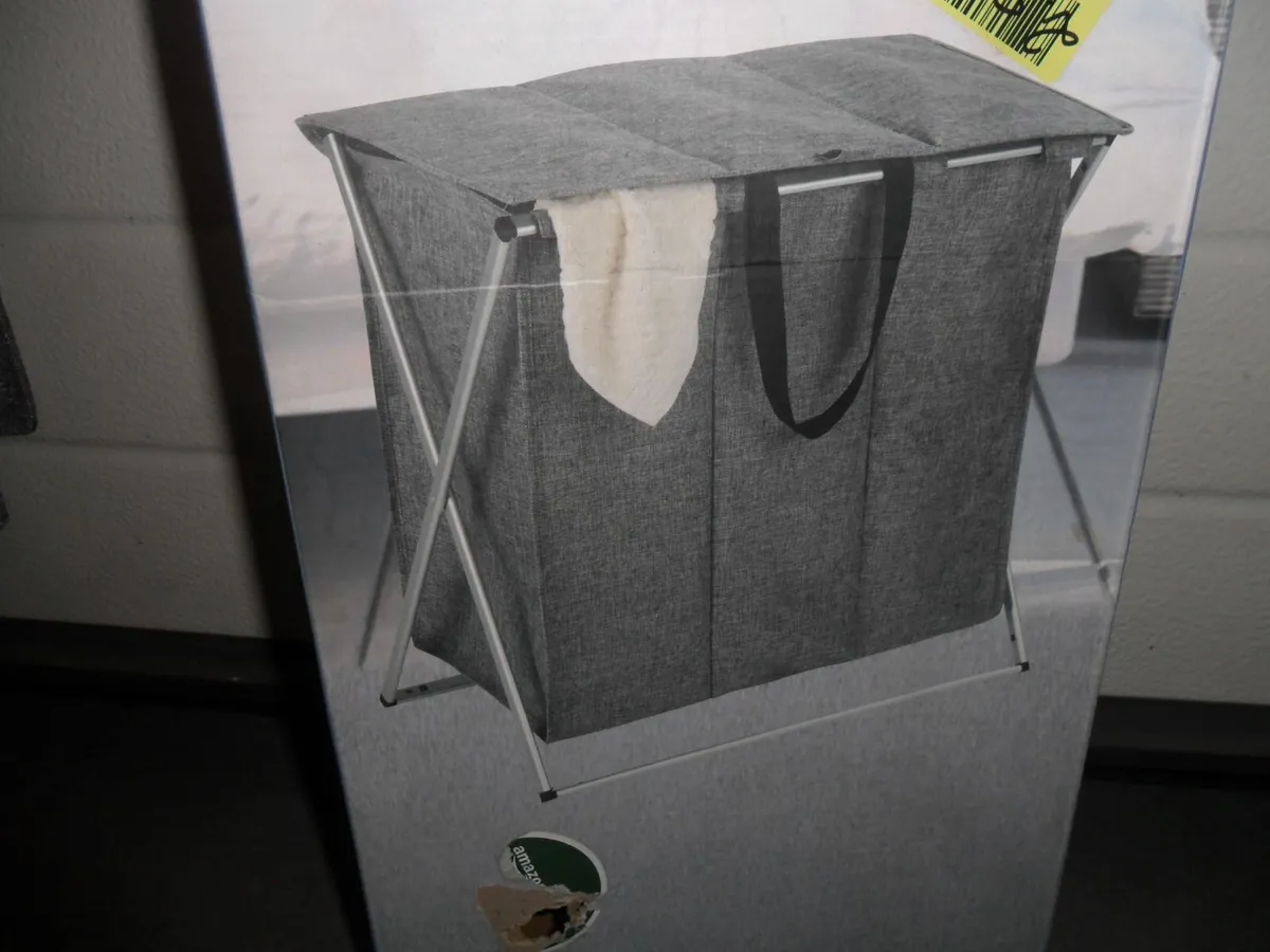 laundry collector - Image 1