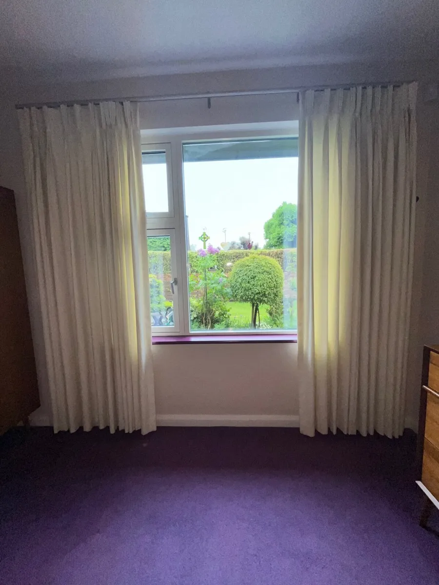 Curtains - Image 1