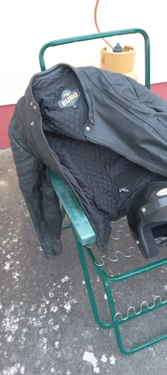 Motor bike clothing - Image 4