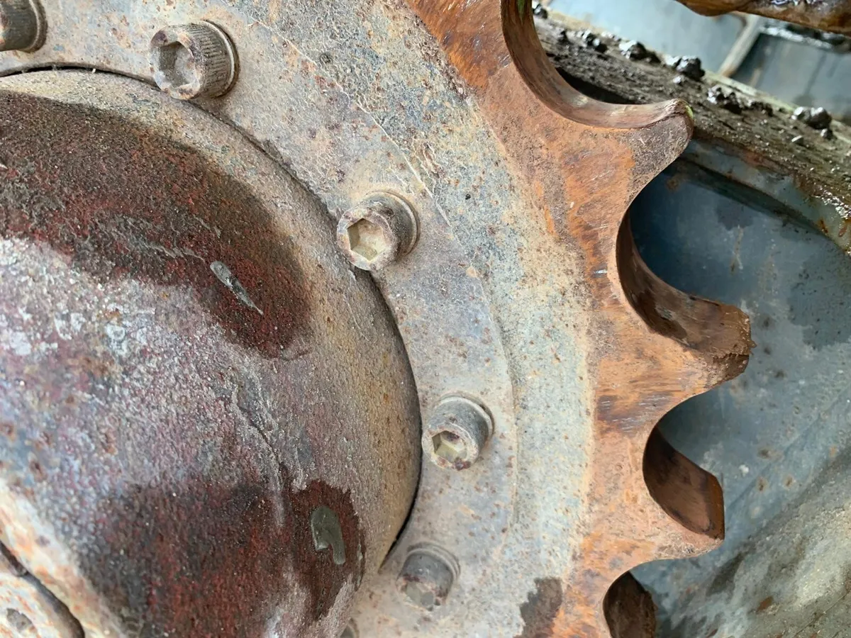 WACKER NEUSON EZ80, 2021 - Image 4