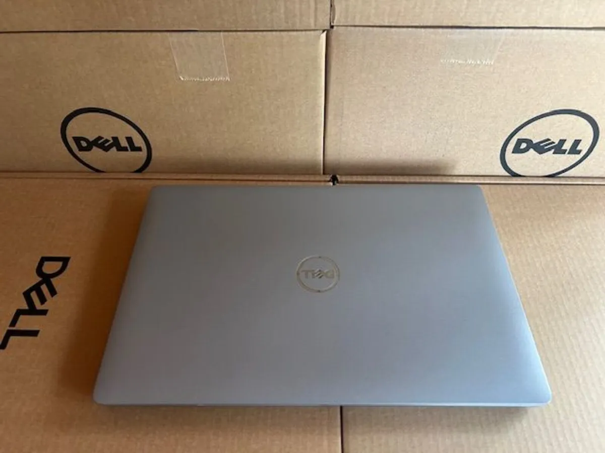 Dell Latitude 5510 15.6" i5 16GB Ram SSD Win 11 Pr - Image 2