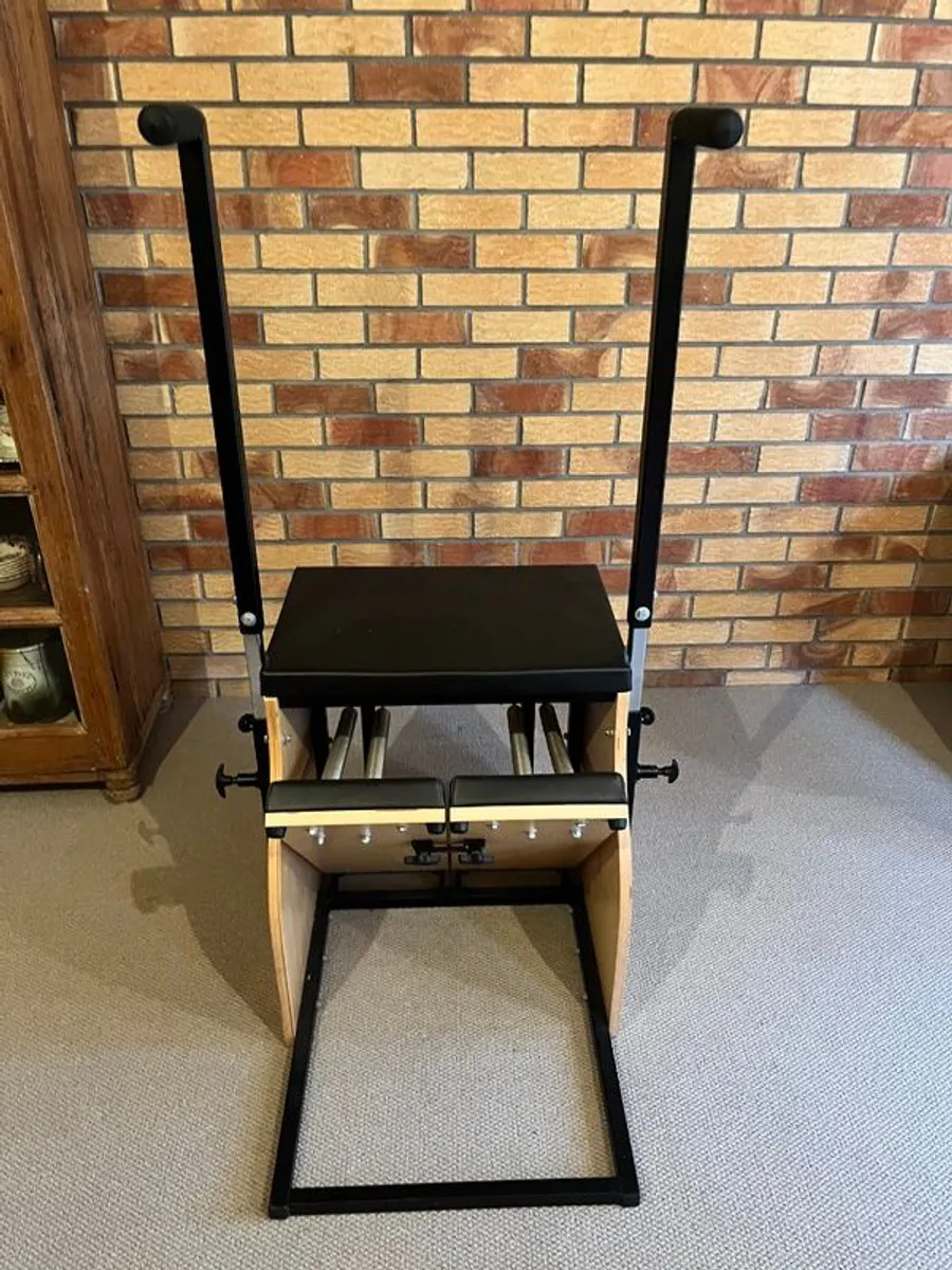 Pilates  Wunda Chair - Image 1