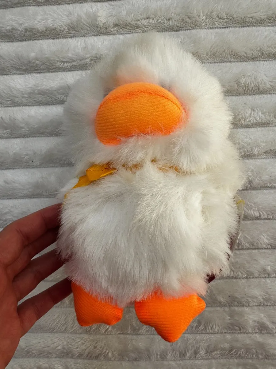 Softouch Playmakers chicken plush approx. 20 cm. P - Image 2