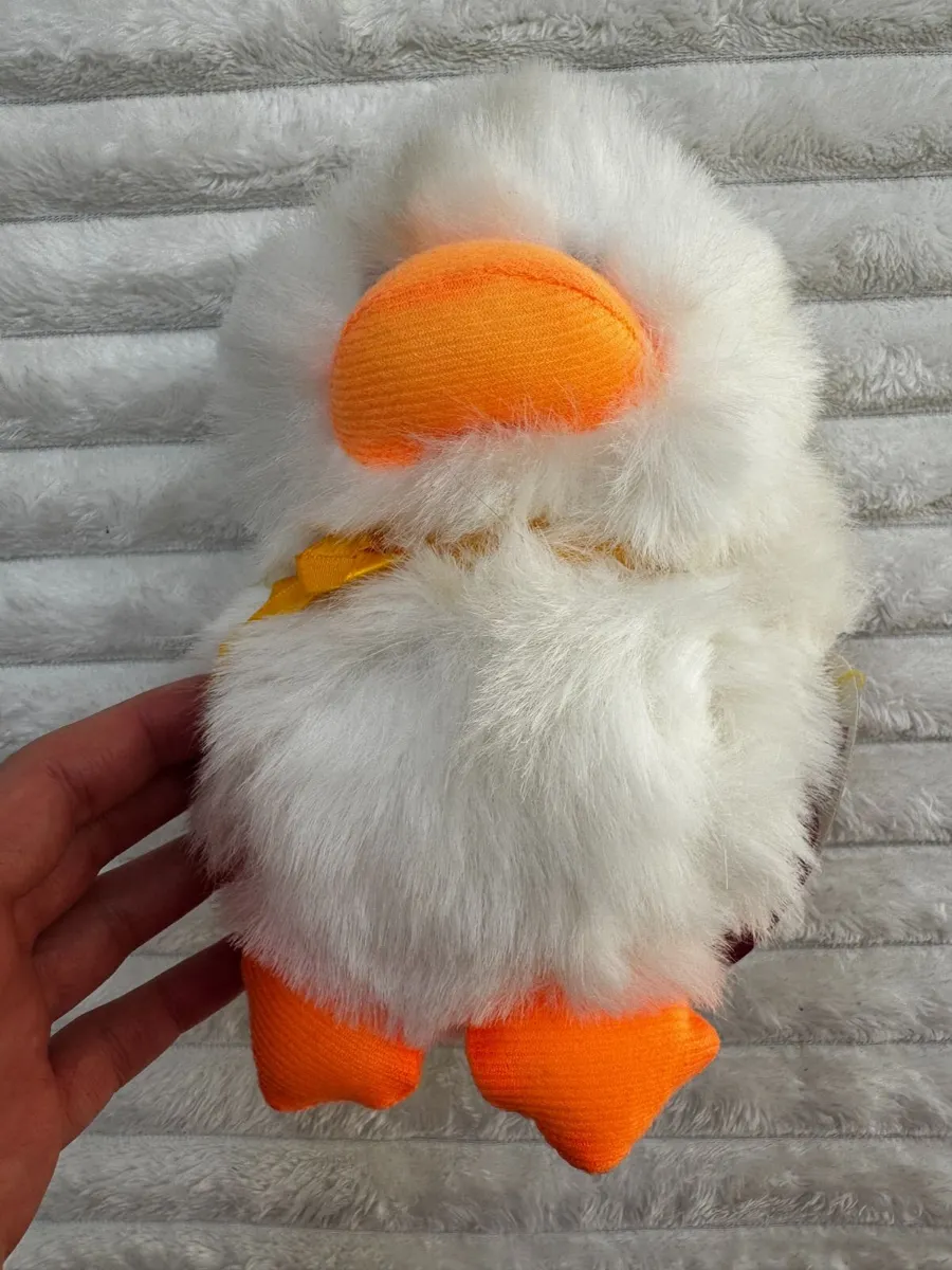 Softouch Playmakers chicken plush approx. 20 cm. P - Image 1