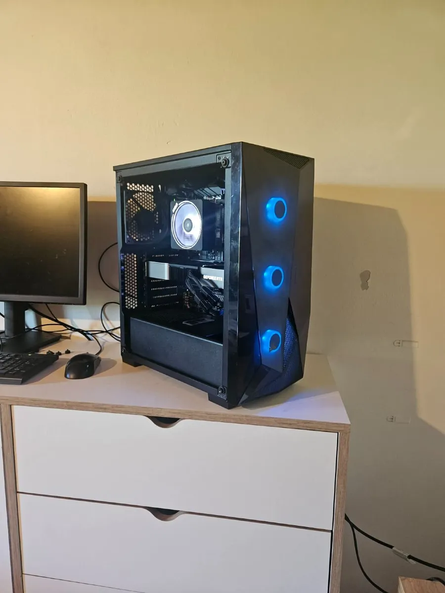 Gaming PC - Image 1