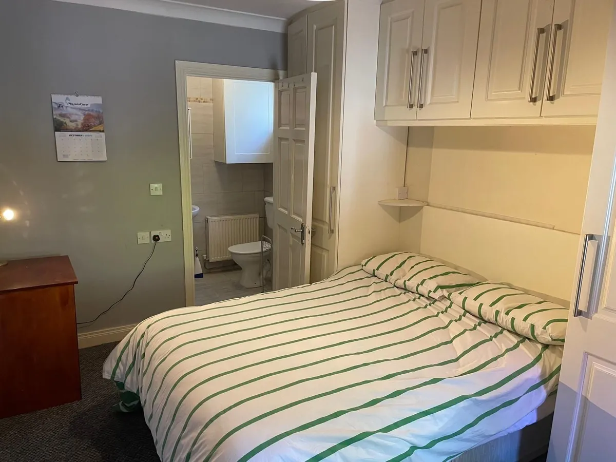 Rent a room - Image 4