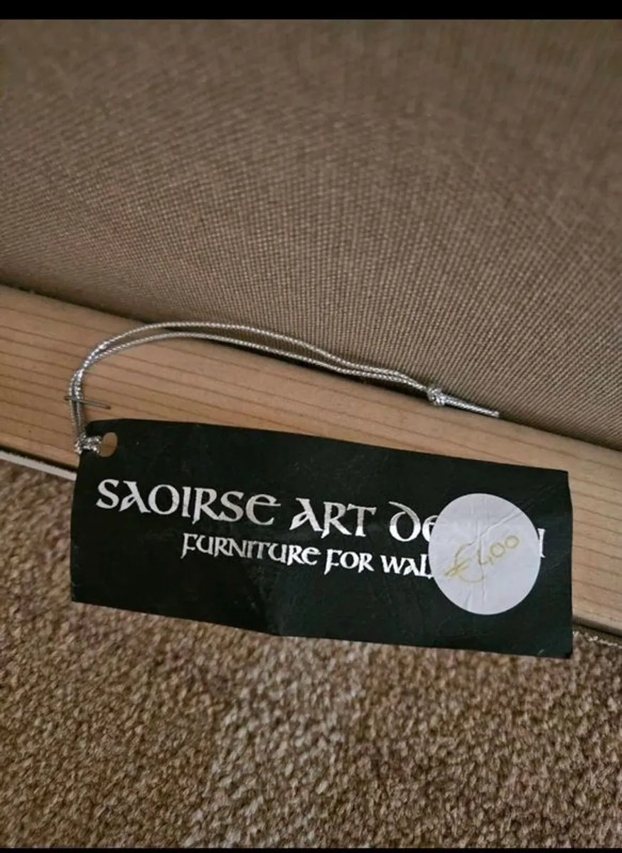 Saoirse Art Painting - Image 3