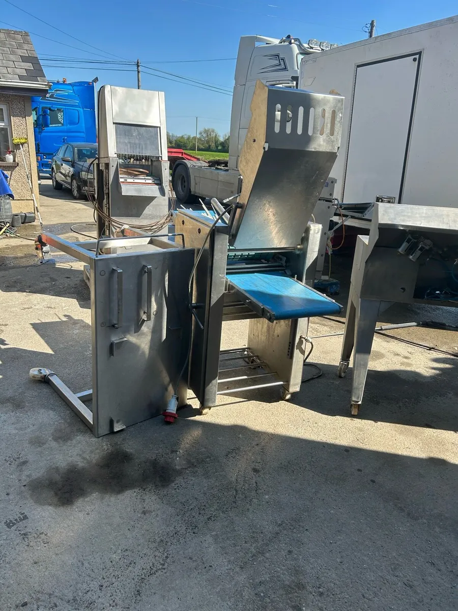 Food processing machines - Image 2