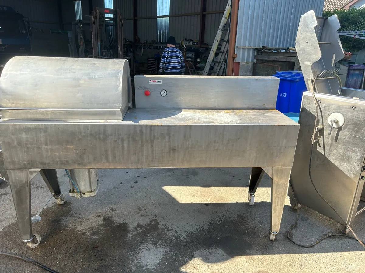 Food processing machines - Image 4