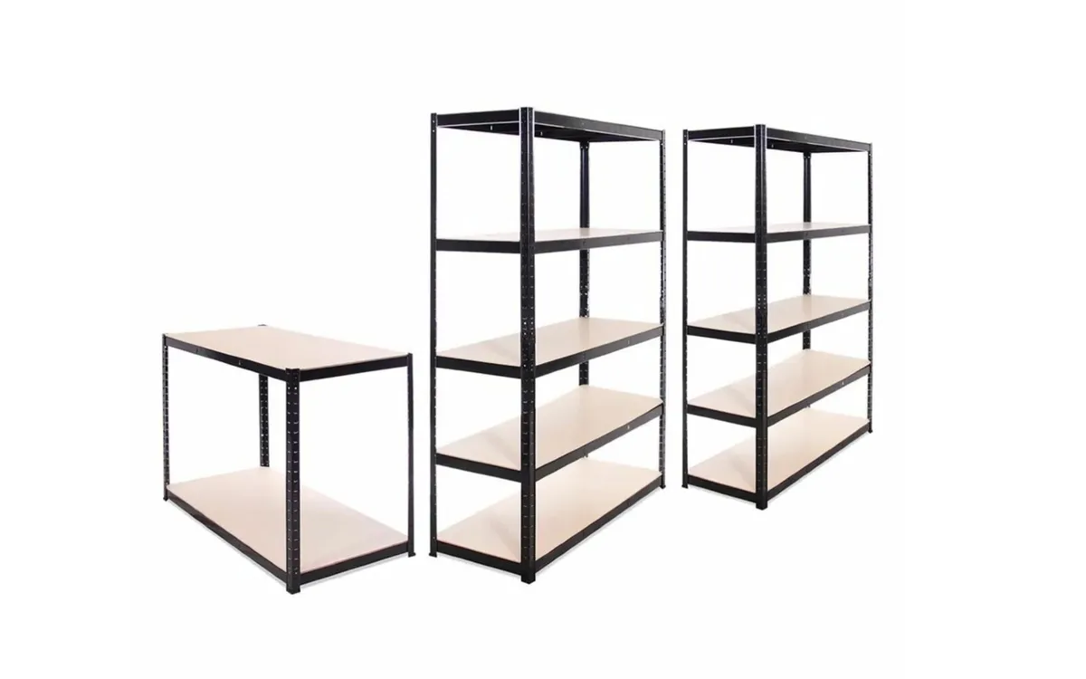 Storeroom Shelving - Image 4