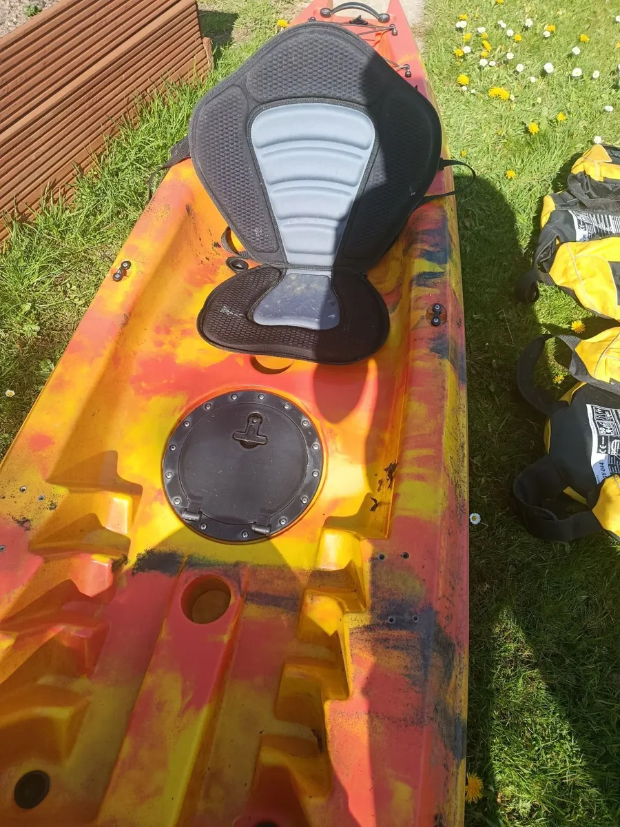 Kayak - Image 2
